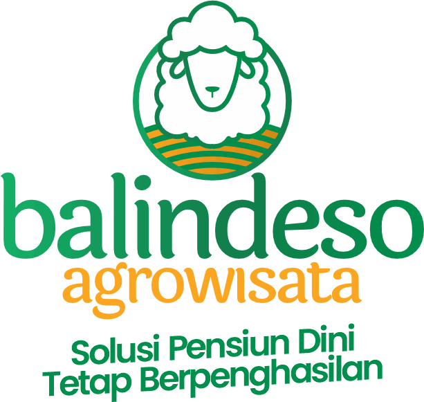 Logo Agrowisata Bali Ndeso